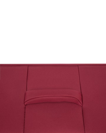 IT Luggage Compartment Underseat Suitcase Set