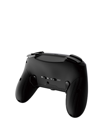 HORI HORIPAD Wireless Controller for Steam - Black
