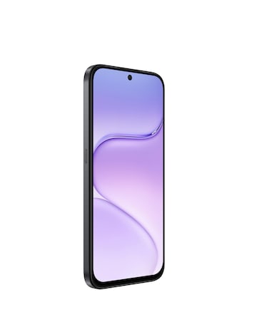 Honor 600 Smart 5G 128GB - Velvet Black