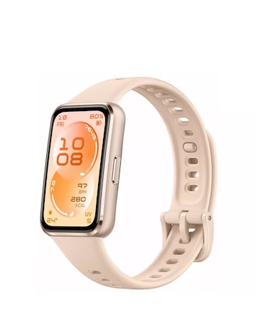 Huawei Band 11 Aluminium - Beige
