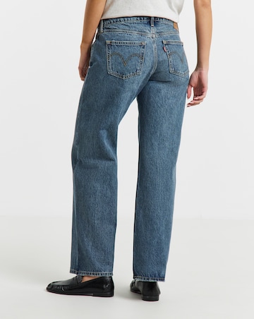 Levi's Low Loose Jean