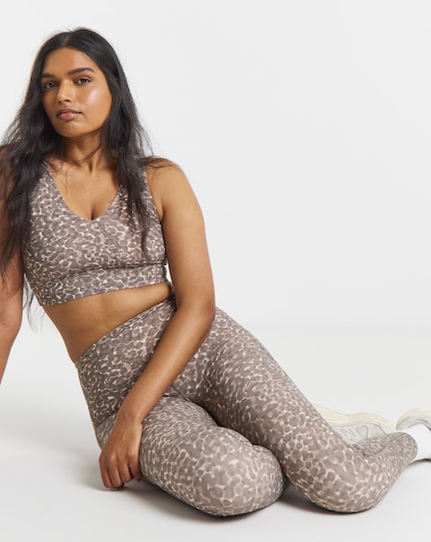 Sweaty Betty Ultimate Studio 7/8 Leggings