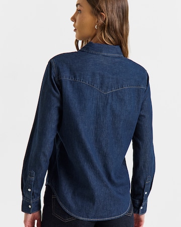 Levi's Ultimate Western Shirt