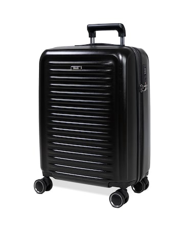 Rock Luggage Legacy Hardshell 3pc Suitcase Set