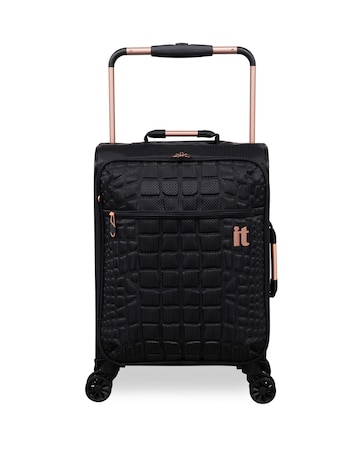 IT Luggage World's Lightest Cabin Suitcase Set