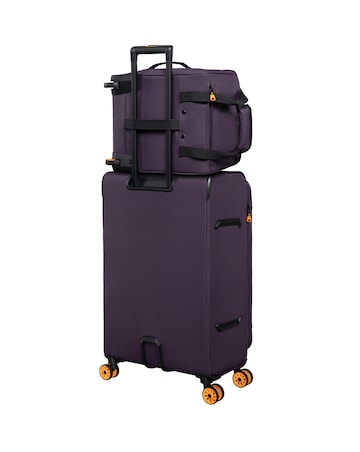 IT Luggage Compartment Trolley Bag