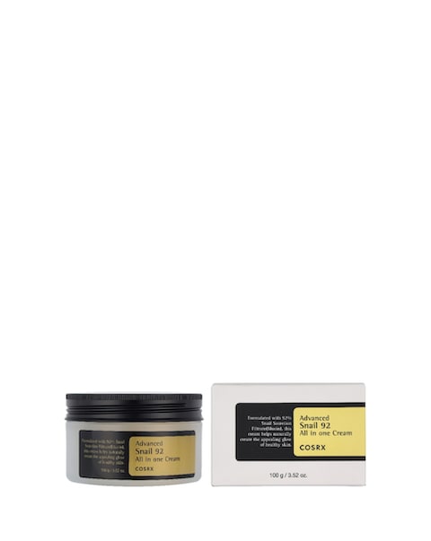 Cosrx Advanced Snail 92 All In One Cream 100ml
