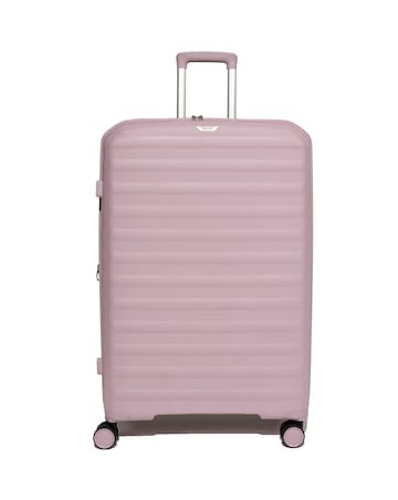 Rock Oslo Large Suitcase