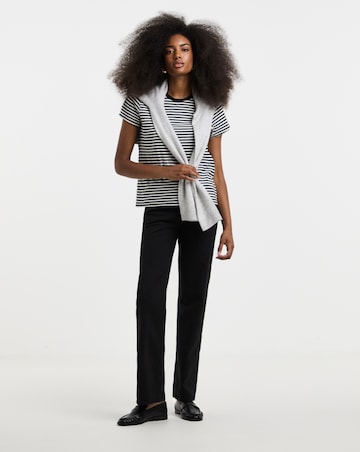 Levi's Ribcage Straight Ankle Jeans - 29" Leg