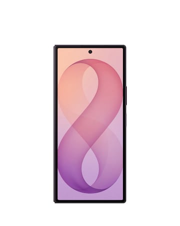 Samsung Galaxy Z Fold8 Ultra 256GB 5G - Violet Shadow