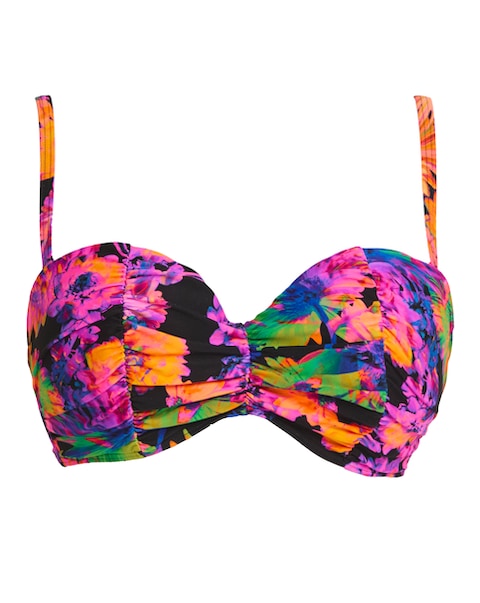 Underwired Bikini Top