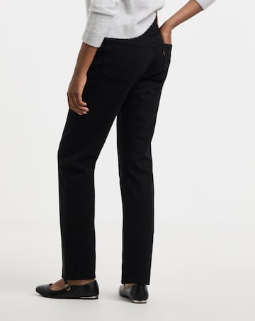 Levi's 501 Crop Jeans - 28" Leg