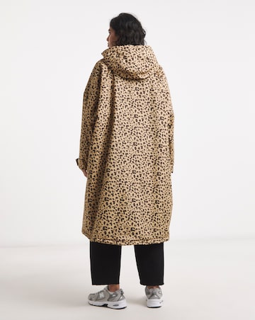 Regatta Waterproof Changing Robe