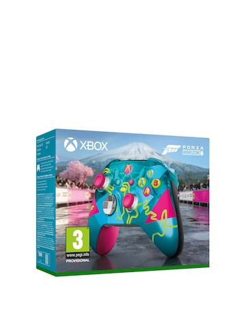 Xbox Wireless Controller - Forza Horizon 6 Limited Edition
