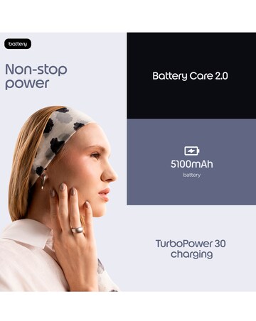 Motorola Moto G87 256GB - Overture