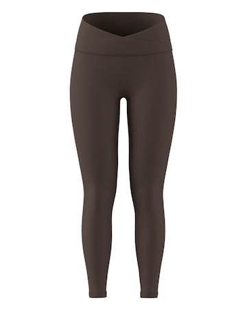 adidas 3 Stripe Studio Cross Over Legging