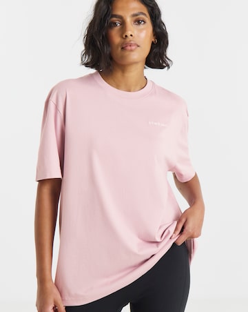 Gym King 365 Boyfriend T-Shirt