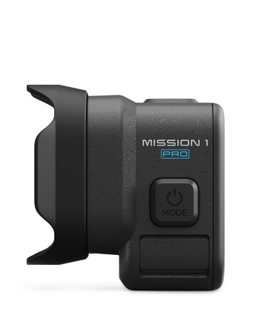 GoPro Mission 1 Pro