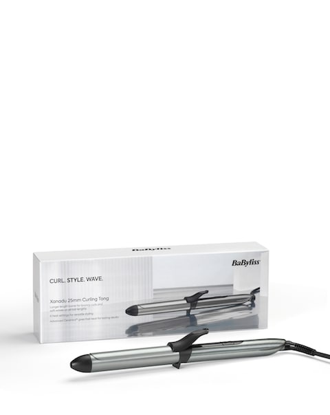 BaByliss Xanadu Tong