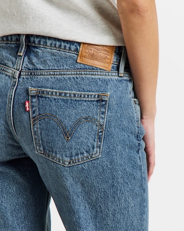 Levi's Low Loose Jean