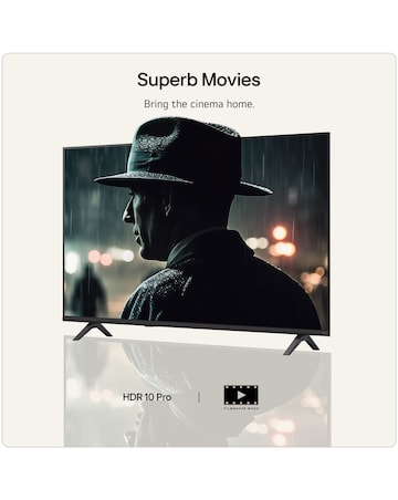 LG 55NU900B6LA 55in 4K UHD Smart TV