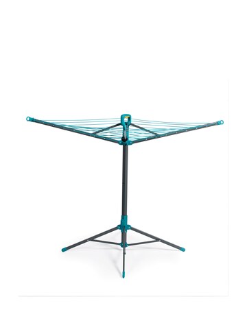 Beldray 20m Hip Level Pop Up Free Standing Airer