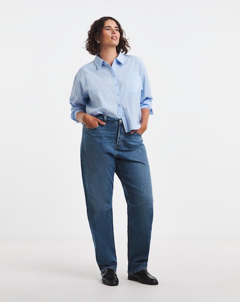 Levi's 501 Jeans For Women Jean