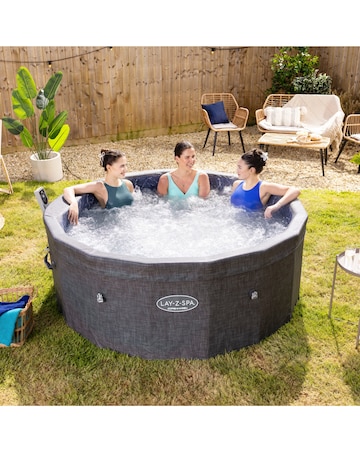Lay-Z-Spa Copenhagen