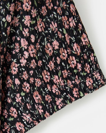 Mango Dress Pom