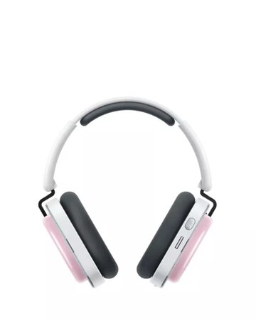 Nothing Headphone (a) Wireless Over-Ear Headphones with ANC - Pink
