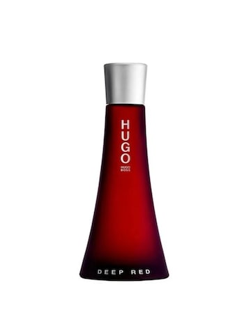 Hugo Boss Deep Red EDP 90ml