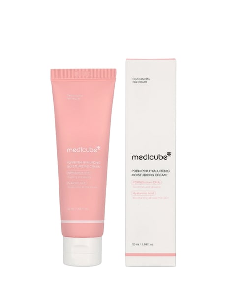 Medicube PDRN Pink Hylauronic Moisturizing Cream 50ml