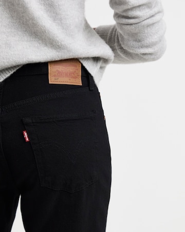 Levi's 501 Crop Jeans - 28" Leg