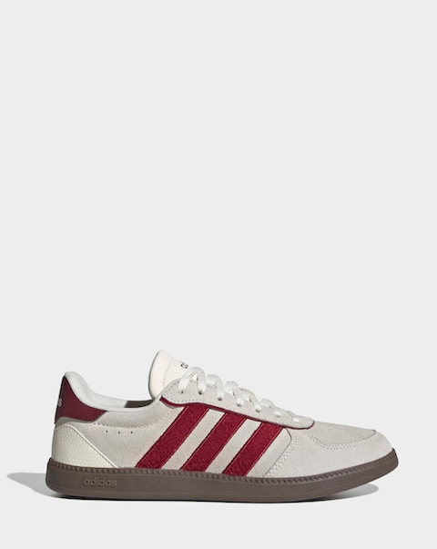 adidas Breaknet Sleek Trainers