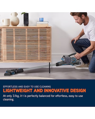 Vax Blade 4 Classic Plus Cordless Vacuum