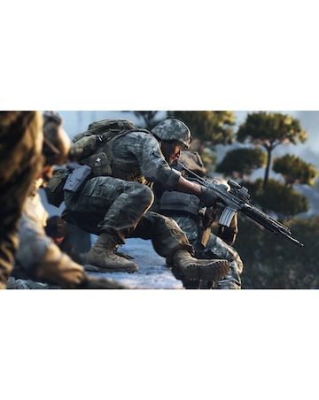 Call of Duty: Modern Warfare 4 (PS5)