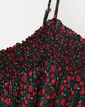 Mango Dress Pomeli