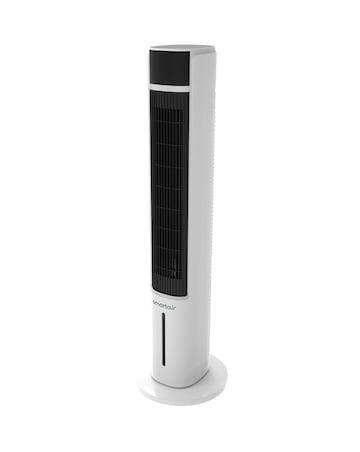 SmartAir Speedi Chill 3 in 1 Tower Fan, Cooler and Purifier