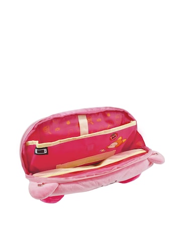 HORI Plush Pouch Case for Nintendo Switch 2 - Kirby