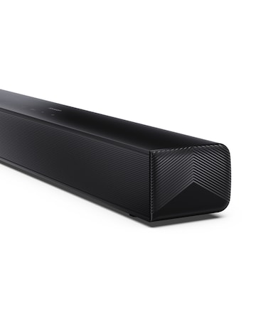 Sharp 120W Compact Soundbar