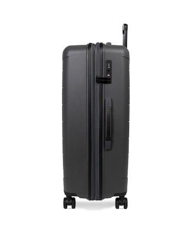 Rock Resilient Large Suitcase
