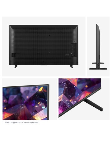 Hisense 55E78STUK PRO 55in QLED 4K Ultra HD Smart Gaming TV