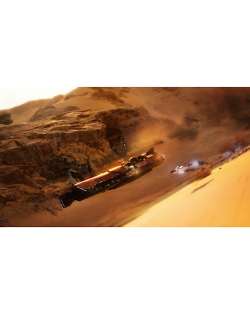 STAR WARS: Galactic Racer Collectors Edition (PS5)