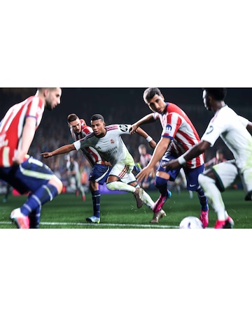 EA SPORTS FC 27 (Xbox Series X)