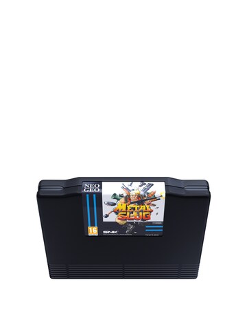 Metal Slug (NEOGEO)