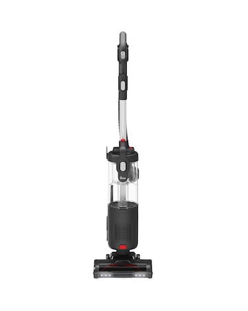 Hoover HL2 Pets Vacuum Cleaner - Black