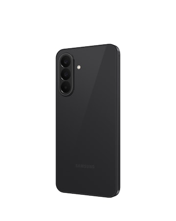 Samsung Galaxy A27 5G 256GB - Black