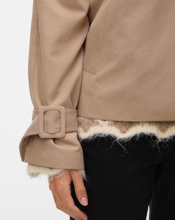 Vero Moda Soffy Sara Short Jacket