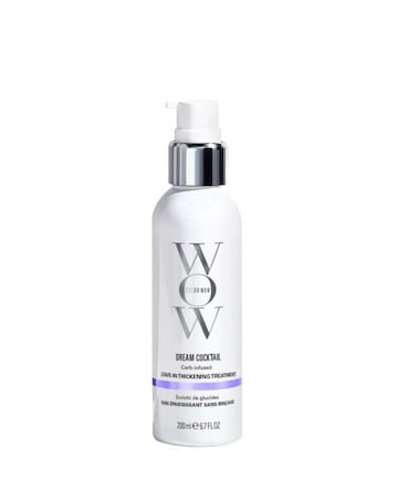 ColorWow Cocktail Carb-infused Treat 200ml