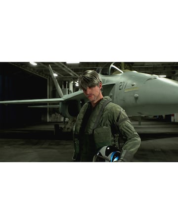 Ace Combat 8: Wings of Theve (Xbox Series X)